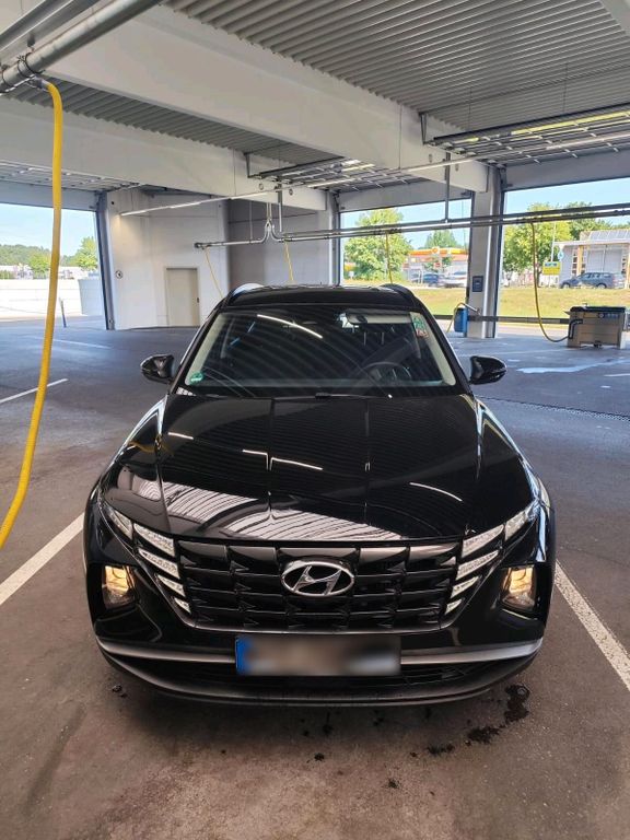Image of Hyundai TUCSON