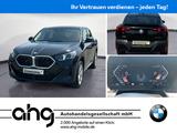 BMW X2 sDrive20i Steptronic DCT Head-Up AHK - BMW X2 Jahreswagen