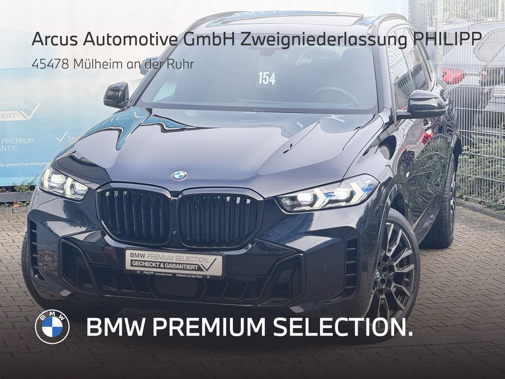 Image of BMW X5