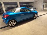 Opel Tigra 1.8 Sport Sport - Opel Tigra in Stuttgart