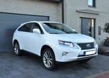 Lexus RX 450 450h Luxury Line Zustand 1A 450 H - Lexus: Allradantrieb