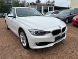 BMW 318d Lim.