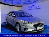 Ford Focus Turnier Cool & Connect Automatik Navi Kam. - Ford Focus mit Diesel-Antrieb: Auto
