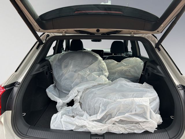 T-Roc R-Line 1.5 TSI DSG