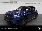 Mercedes-Benz GLC 220 d 4M AMG|PANO|DISTR|360°|DIGI-LIGHT|MEMO - Mercedes-Benz GLC 220 in Saarbrücken