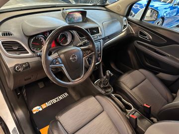 Opel Mokka Innovation ecoFlex *Bi Xenon*Kamera*