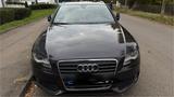 Audi A4 2.7 TDI Avant S-Line *VOLLAUSSTATT... - Audi A4: Kombi, 2.7