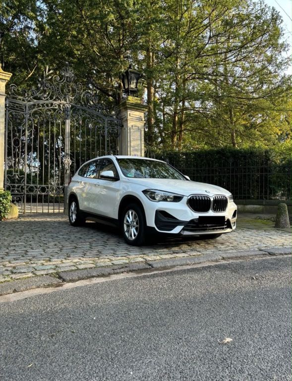 Image of BMW X1