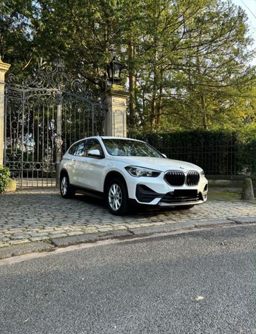 BMW X1 Diesel von Privat aus 1.Hand! TOP Zustand!