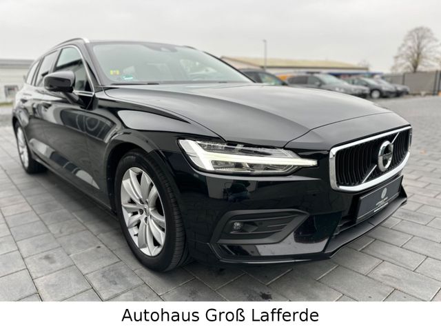 Volvo V60 Kombi Momentum Pro Automatik LED Navi 360 Ka