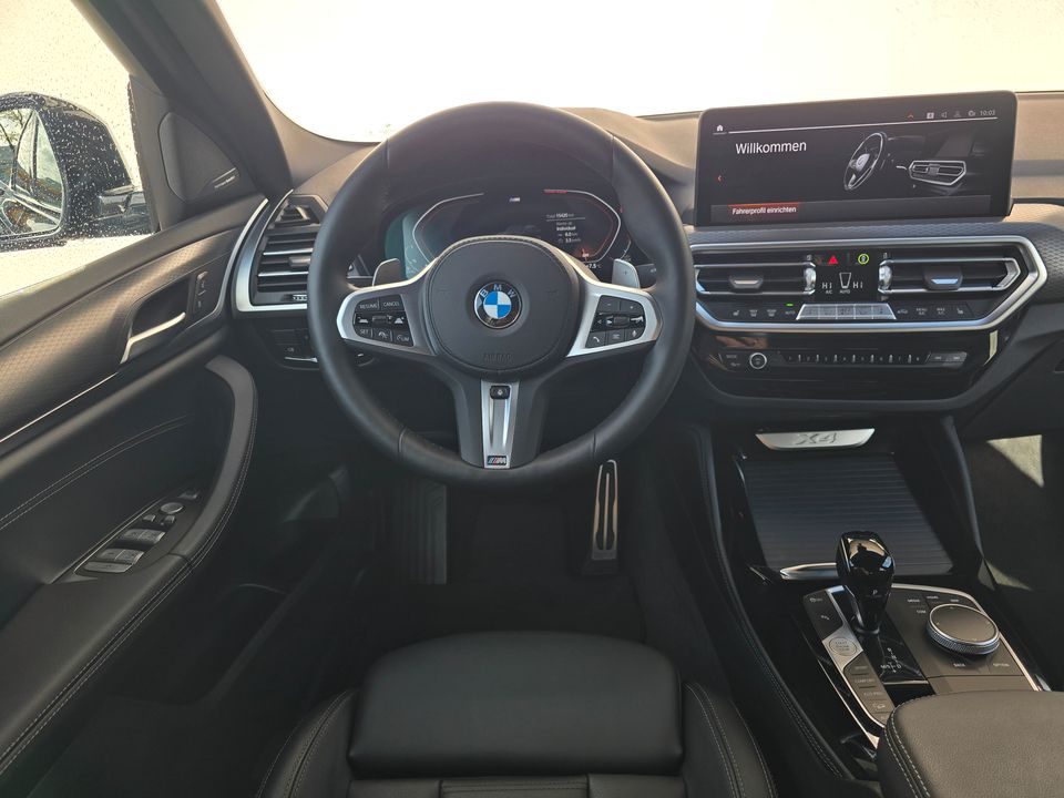 BMW X4 - Bild 16