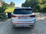 Hyundai SANTA FE 2.2 CRDi AHK 4WD Signature  - Hyundai SANTA FE in Hannover