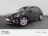 Audi Q3 35 TFSI S LINE LED AHK NAVI ASSIST - Audi Q3: Schwarz