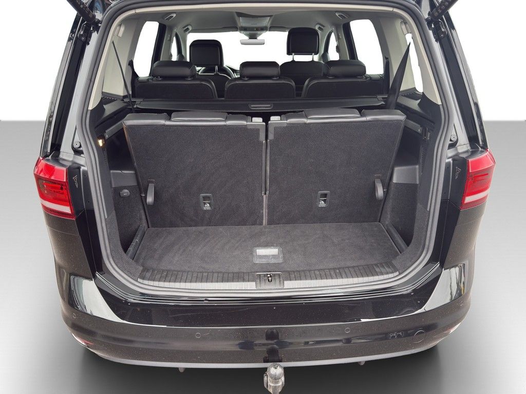 Volkswagen Touran - Bild 13