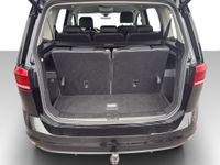 Volkswagen Touran - Vorschau Bild 13
