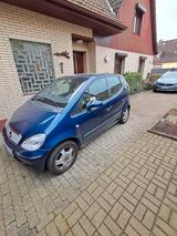 Mercedes-Benz A 160 CLASSIC Classic - Mercedes-Benz A 160 in Hamburg