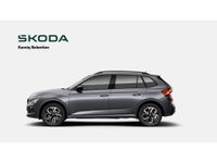 Skoda Kamiq - Vorschau Bild 3