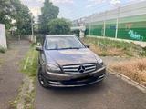 Mercedes-Benz Mercedes C -Klasse 350 CDI 4 Matic - Mercedes-Benz E 350 aus 2009: 4matic