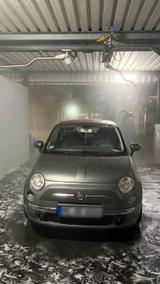 Fiat 500 Caprio - Caprio gebraucht