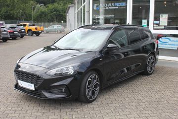 Fotografie Ford Focus Turnier ST-Line