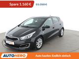 Kia cee'd 1.6 GDI Dream-Team*NAVI*TEMPO*CAM*PDC*SHZ* - Kia cee'd / Ceed: Limousine