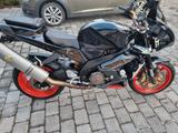 Aprilia RSV 1000 TUONO V2 Winterpreis - APRILIA RSV 1000 TUONO