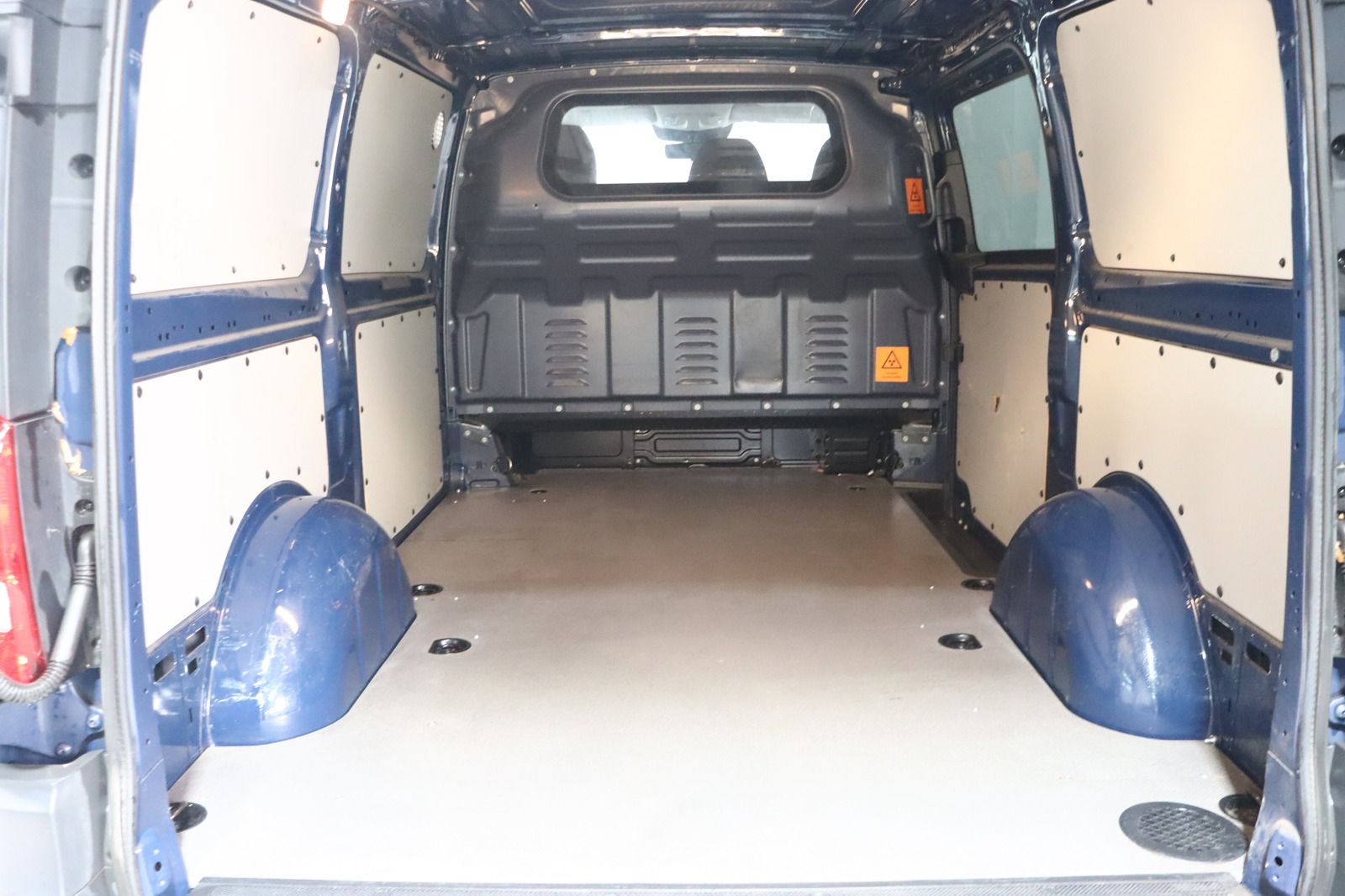 Fahrzeugabbildung Mercedes-Benz Vito 116 CDI lang * LED * Navi