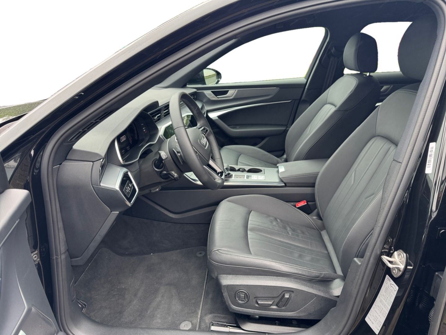 Audi A6 - Bild 7