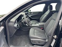 Audi A6 - Vorschau Bild 7
