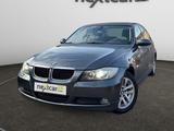 BMW 318D Lim|XENON|NAVI|SITZH|AHK|KLIMA| - BMW 318 aus 2008: 318d