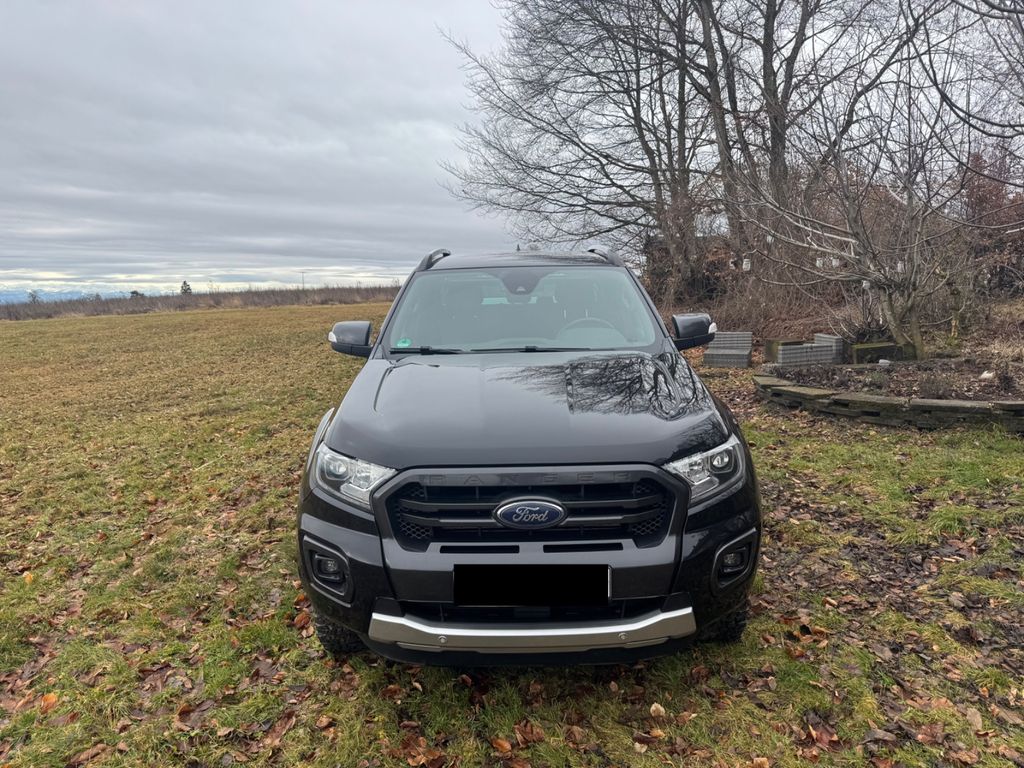 Image of Ford Ranger