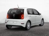 Volkswagen up! 1.0 SITZHEIZUNG KLIMA - VW up! Gebrauchtwagen in Duisburg