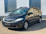 Mazda 5 2.0 Benziner *7-Sitzer* *Klima + TÜV* - gebrauchte Mazda 5 aus dem Jahr 2007