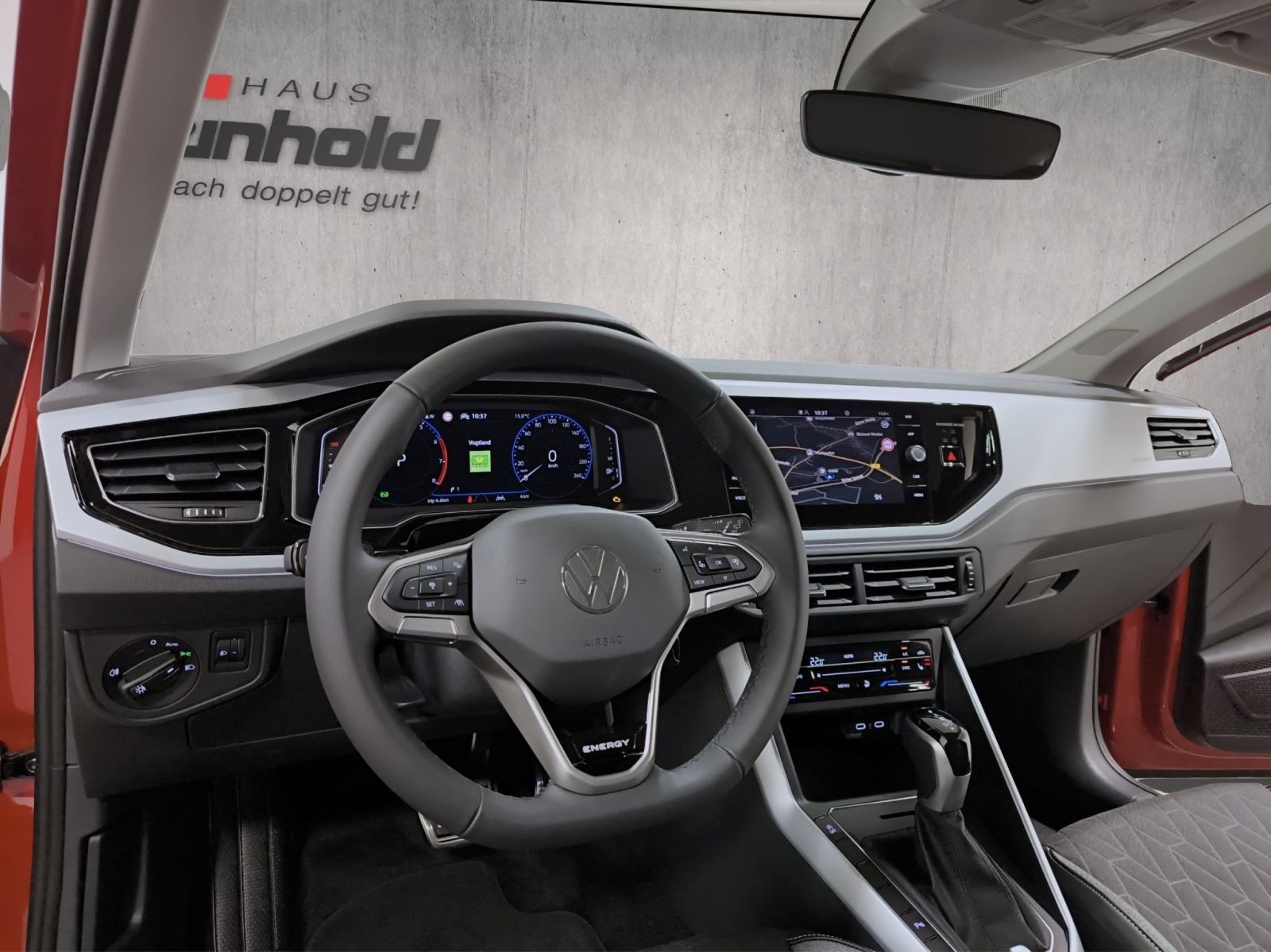 Volkswagen Taigo - Bild 9