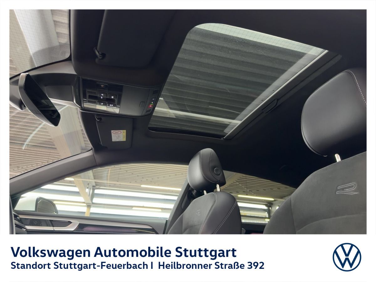 Volkswagen Arteon - Bild 13