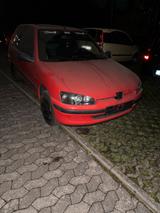 Peugeot 106 - Peugeot aus 1997