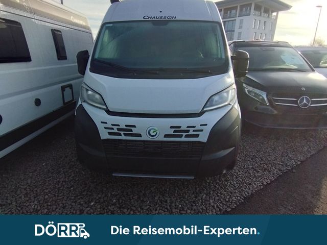 Chausson Van First Line V594 Connect Paket, Zubehör Paket