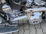 Harley-Davidson Softail Deluxe, FLSTN103 !!!nur 4000km!!! - HARLEY-DAVIDSON SOFTAIL DELUXE