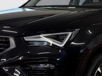 Cupra Ateca - Vorschau Bild 13