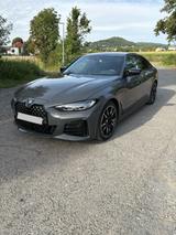 BMW M440i xDrive Gran Coupé  - BMW M440 von privat