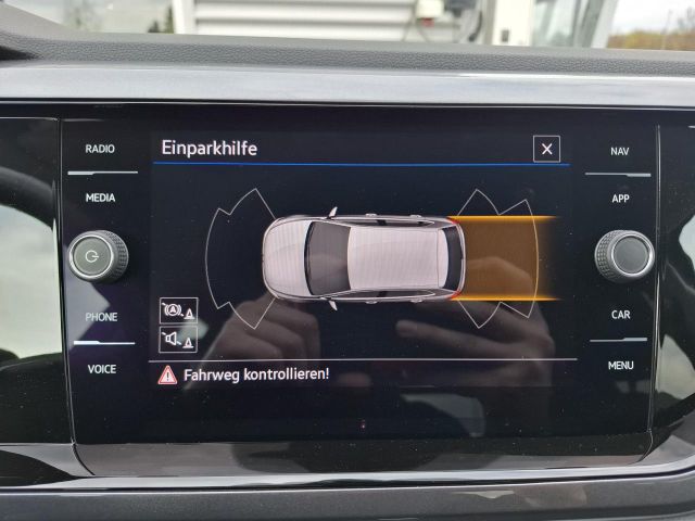 POLO 1.0 TSI DSG STYLE IQ.LIGHT+ACC+DAB+APP