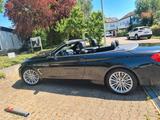 BMW 435i Cabrio Luxury Line Luxury Line - BMW 435 aus 2014
