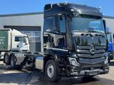 Mercedes-Benz ACTROS 2546  / LENKACHSE / RADSTAND 5,2 m / PTO - Mercedes-Benz Actros 2546