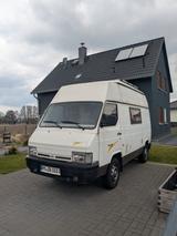 Nissan Trade - Nissan Trade Gebrauchtwagen