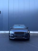 Audi Cabrio S-LINE SPORTPACKET | BANG&OLUFSEN | BBS - Audi A3 Sportpack Gebrauchtwagen