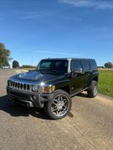 Hummer H3 3.7 Base Auto. Base - Hummer: H7