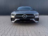 Mercedes-Benz CLA 35 AMG 4MATIC - Mercedes-Benz CLA 35 AMG: Coupe