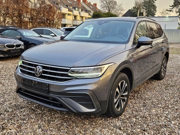 Volkswagen Tiguan Allspace - 2
