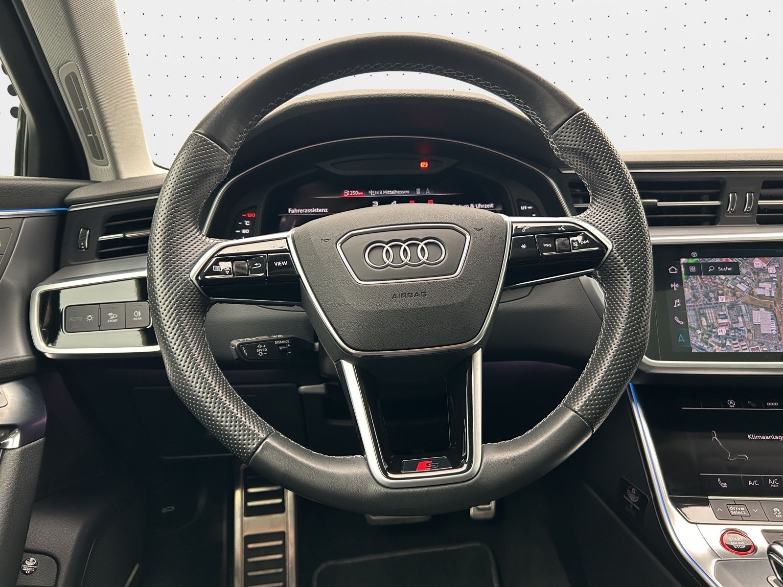 Audi S6 - Bild 8