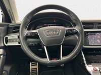 Audi S6 - Vorschau Bild 8